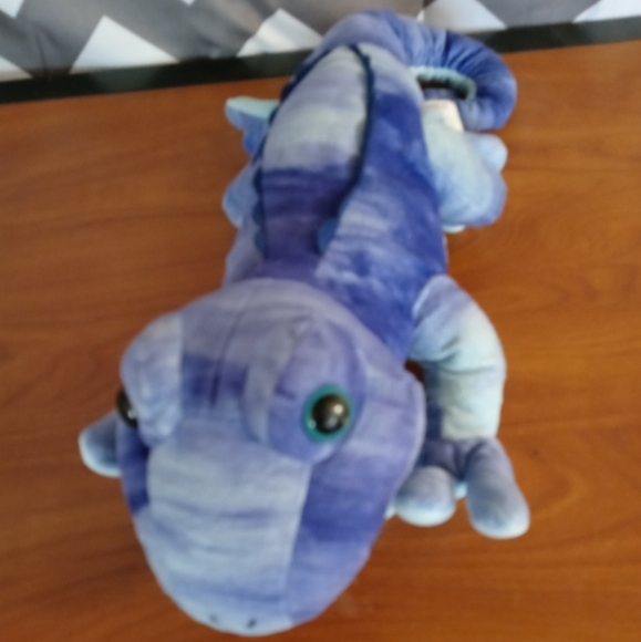Kohl's Other - Kohl's Care Eric Carle Plush Lizard